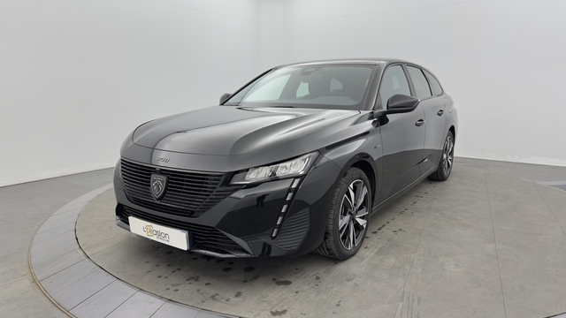 Peugeot 308 SW PHEV 180 e-EAT8