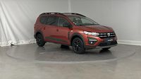 Dacia Jogger 1.0 ECO-G 100ch Confort 7 places — photo 3