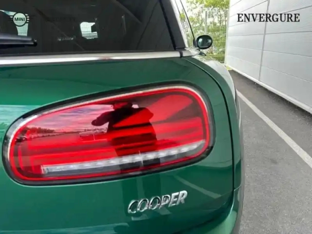 Mini Mini clubman cooper 136ch canonbury bva7 — photo 10