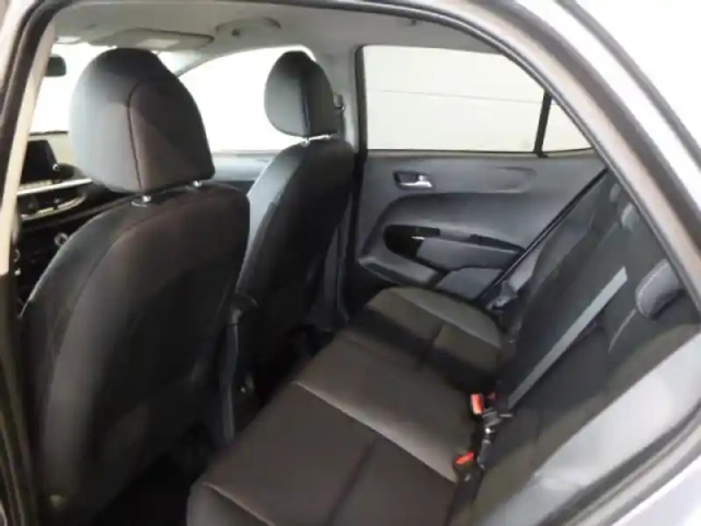 Kia Picanto 1.0 gdi 68ch gt-line bvma5 — photo 13