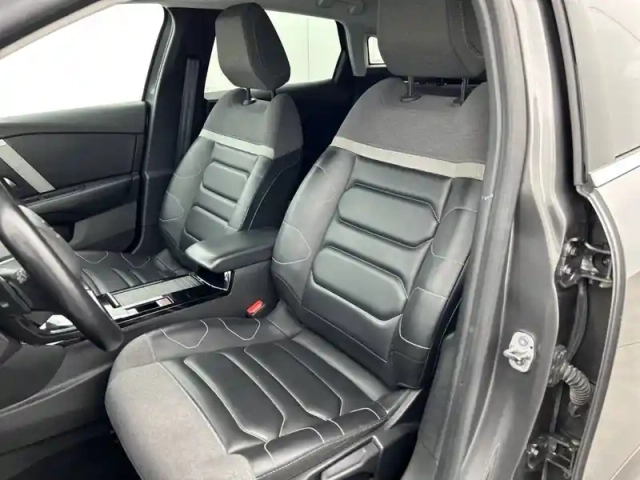 Citroën C4 bluehdi 130 s&amp;s eat8 — photo 11