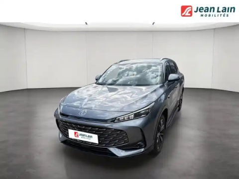 Mg Ehs 1.5t phev 272 ch