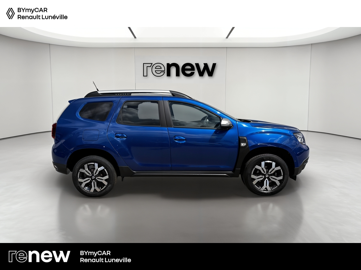 Dacia Duster ECO-G 100 4x2 — photo 6