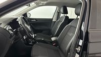 Volkswagen T-Cross 1.0 TSI 110ch Style — photo 12