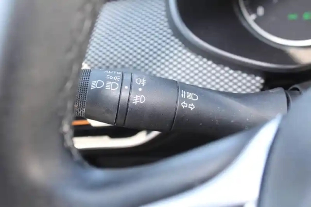 Dacia Sandero tce 90 cvt - 22 — photo 34