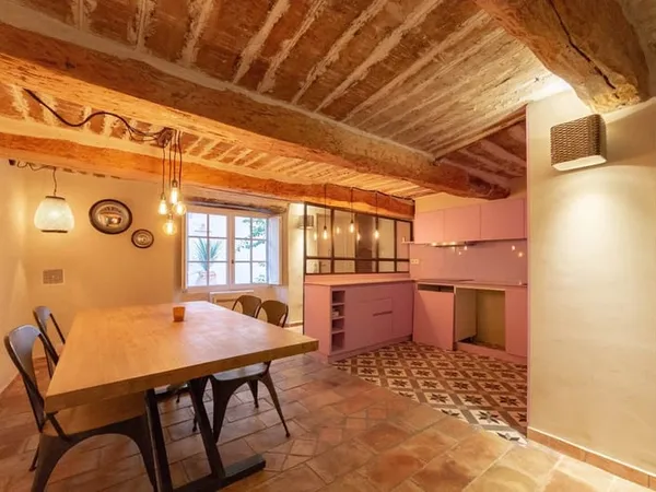 vente maison de village 2 Pièce(s)