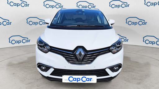 Renault Grand Scenic 1.6 dCi 130 Energy - Intens – 2017 – 138752 km – Diesel – Boîte Manuelle — photo 34