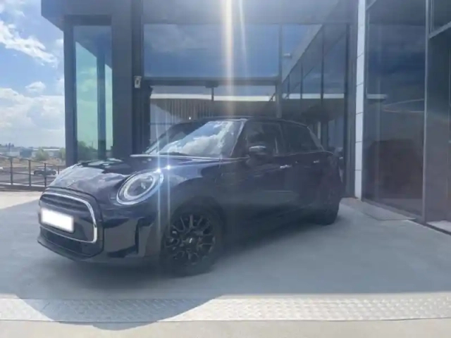 Mini Mini 5 portes cooper 136ch edition premium bva7
