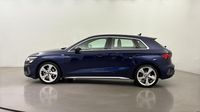 Audi A3 Sportback 35 TFSI 150ch S line — photo 7