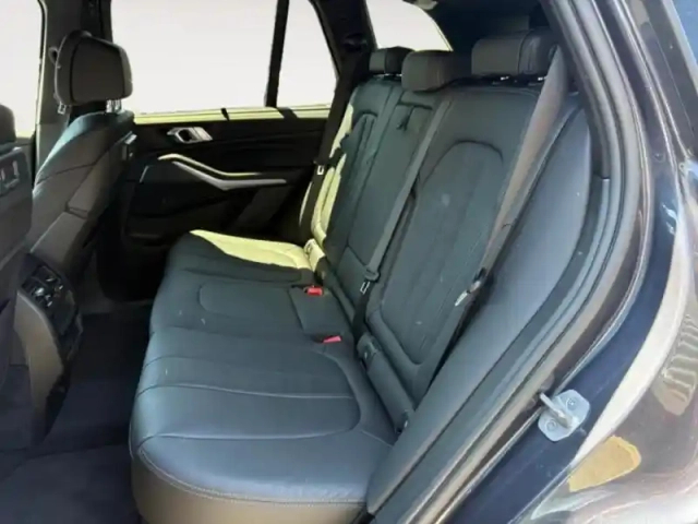 Bmw X5 xdrive45e 394ch m sport 17cv — photo 13