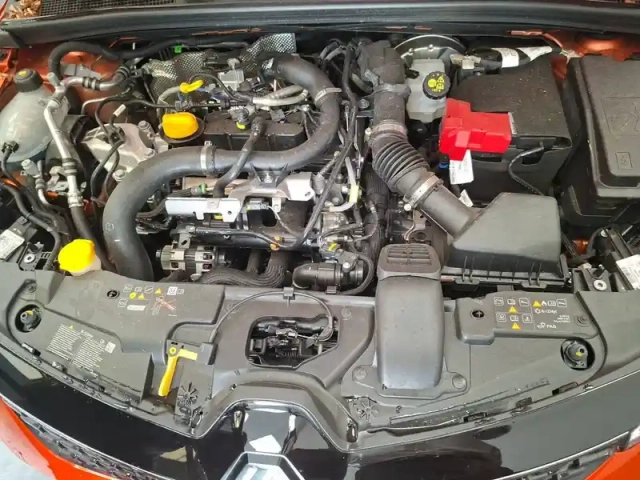 Renault Clio tce 90 ch gsr2 — photo 22