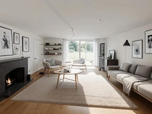 A vendre Maison à réhabiliter proche gare