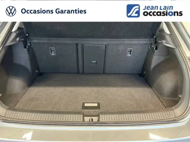 Volkswagen T-Roc 1.5 tsi evo2 150 start/stop dsg7 — photo 14