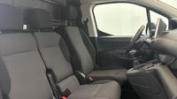 Peugeot Partner Standard 650kg BlueHDi 100ch S&S Asphalt — photo 15