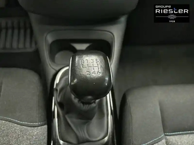 Citroën C4 cactus puretech 110 s&amp;s bvm6 — photo 14