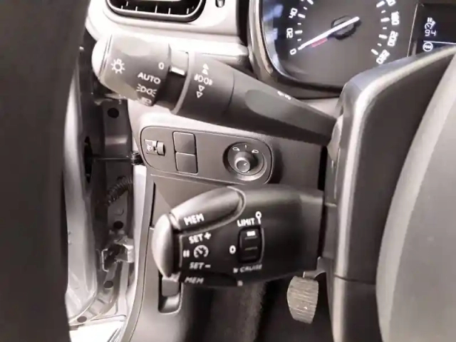 Citroën C3 bluehdi 100 s&amp;s bvm6 — photo 21