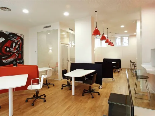 Boutique 91 m² PARIS