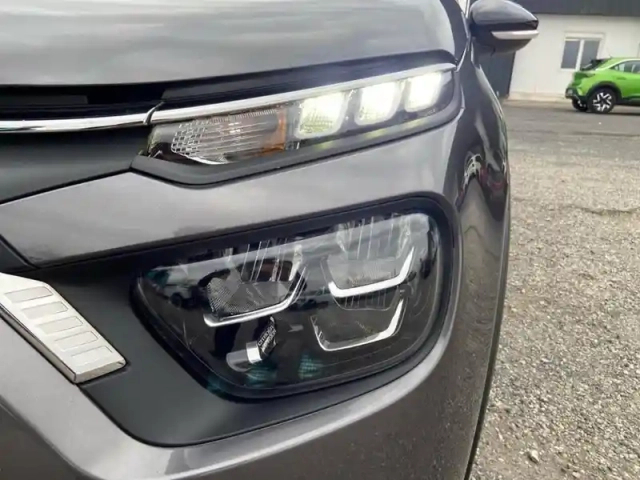 Citroën C3 puretech 83 ch bvm5 plus — photo 14