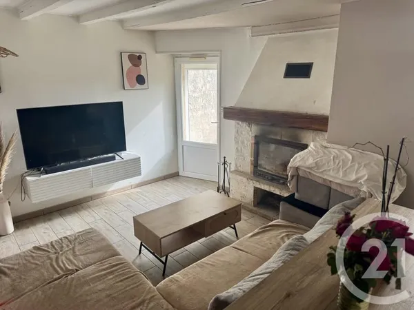 Maison 4 pièces 82 m²