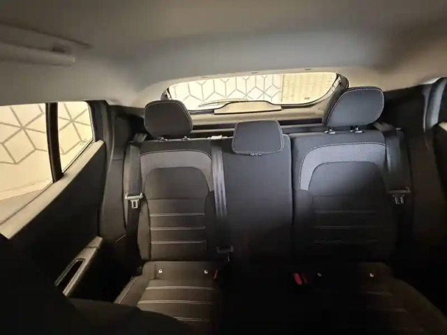 Dacia Sandero sce 65 gsr2 — photo 4