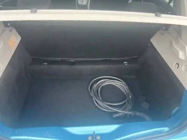 Renault Zoé zoe r110 achat intégral - 21 — photo 22