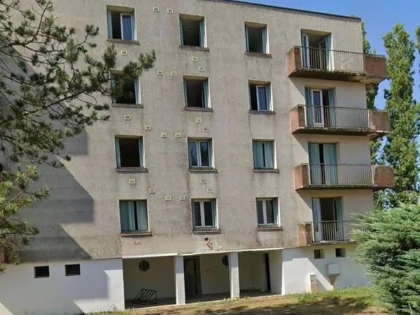 Appartement 4 pièces 72 m²