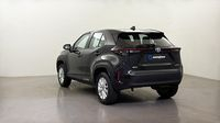 Toyota Yaris Cross 116h Dynamic Business + Programme Beyond Zero Academy MY22 — photo 8