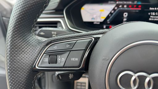 Audi A5 Sportback 1.4 TFSI 150 S-Tronic7 - S Edition – 2021 – 74167 km – Essence – Boîte Automatique — photo 12