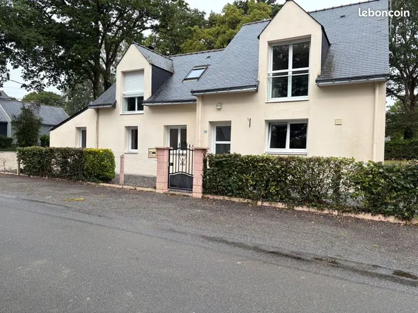 Location de maison