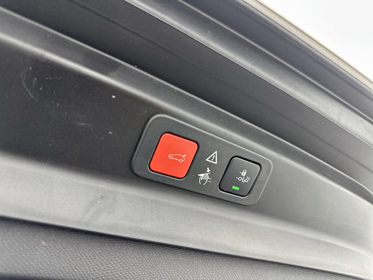 Peugeot 5008 puretech 180ch s&s eat8 gt pack — photo 37