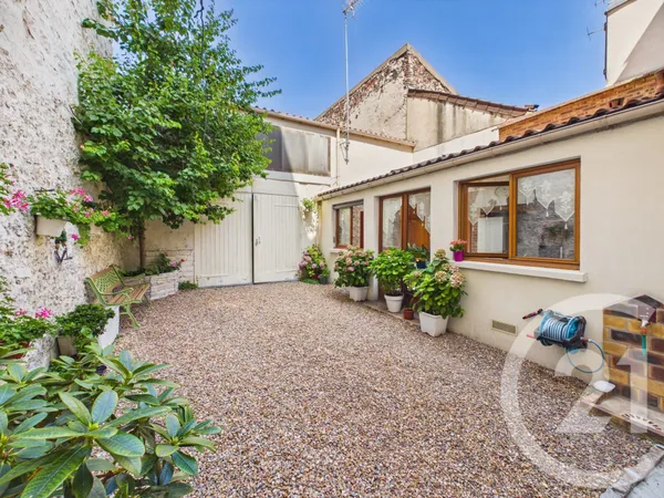 Maison 4 pièces 95 m²