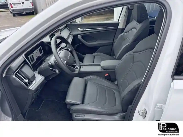 Skoda Kodiaq 1.5 tsi 150 ch hybrid act dsg7 7pl — photo 23