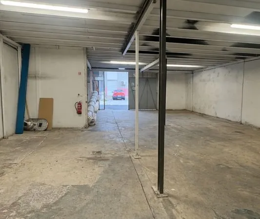 Local commercial 160 m² Perpignan