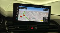 Audi Q5 Sportback 50 TFSI e 299ch S line quattro S tronic 7 — photo 18