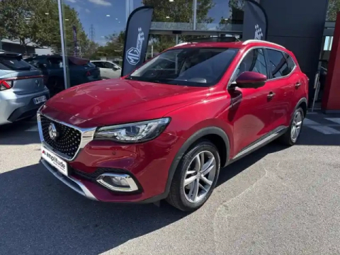 Mg Ehs 1.5t gdi 258ch phev luxury