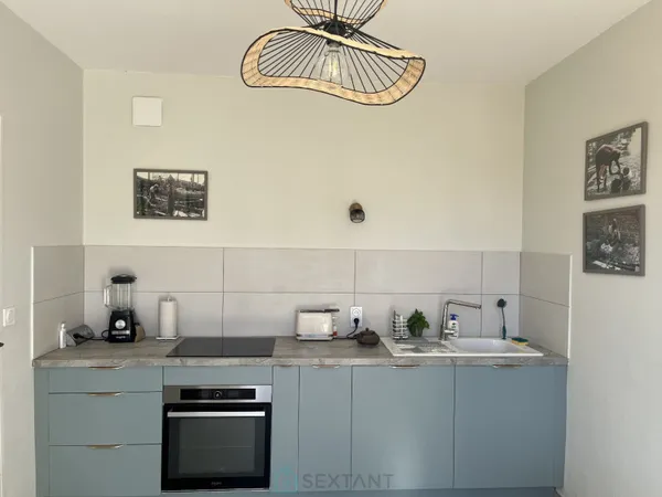 Maison individuelle 3 pièces 88 m²
