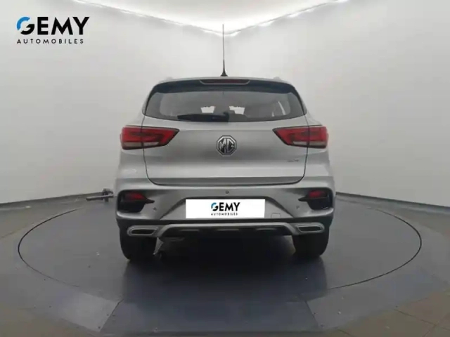 Mg Zs 1.5l vti-tech 106ch 2wd — photo 74