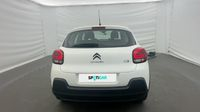 Citroen C3 1.5 BlueHDi 100ch S&S Feel E6.d — photo 5