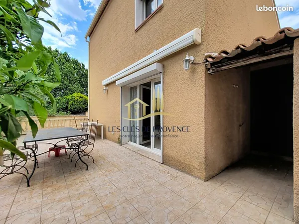Maison 4 pièces 95 m²