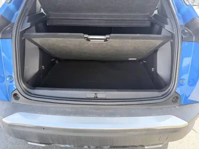 Peugeot 2008 puretech 130 s&amp;s eat8 — photo 112