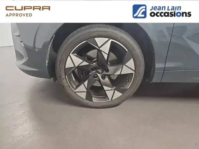 Cupra Terramar 1.5 ehybrid 272 ch dsg6 — photo 32