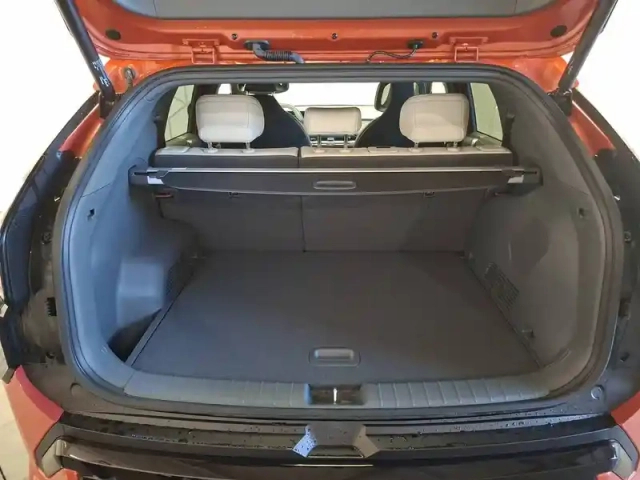 Kia Ev3 81.4 kwh 204 ch — photo 88