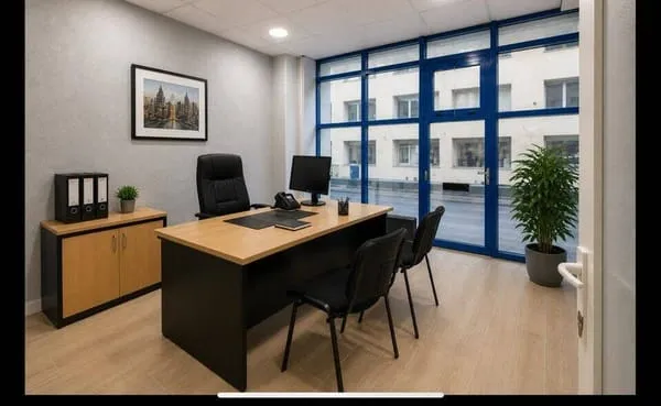 Local d'activité 219 m²