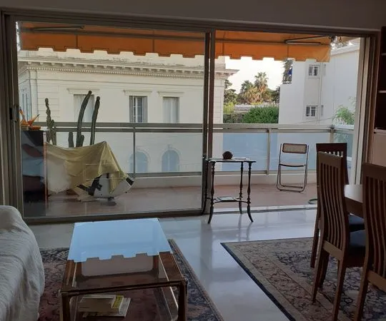 Appartement de 74m2 à louer sur Nice