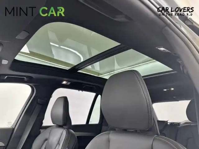 Volvo Xc90 recharge t8 awd 310+145 ch geartronic 8 7pl — photo 64
