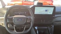 Ford Transit Custom 320 L1H1 2.5 Duratec 232ch Hybride recheargeable Cabine Approfondie Sport CVT — photo 11