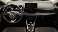 Toyota Yaris 116h Design 5p MY22 — photo 11
