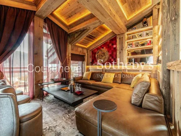 Chalet 5 pièces 300 m²