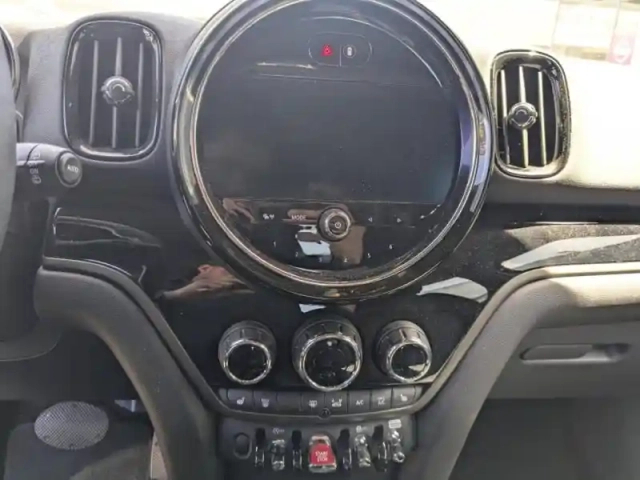 Mini Countryman cooper 136ch  essential bva7 — photo 13
