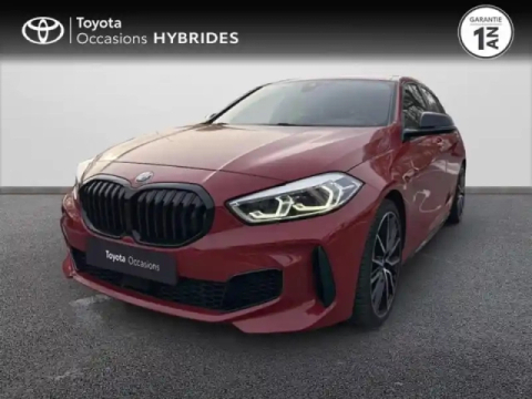 Bmw Serie 1 série 1 128tia 265ch